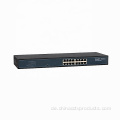 16 Port 10/100 / 1000m Gigabit OEM Ethernet Network Switch